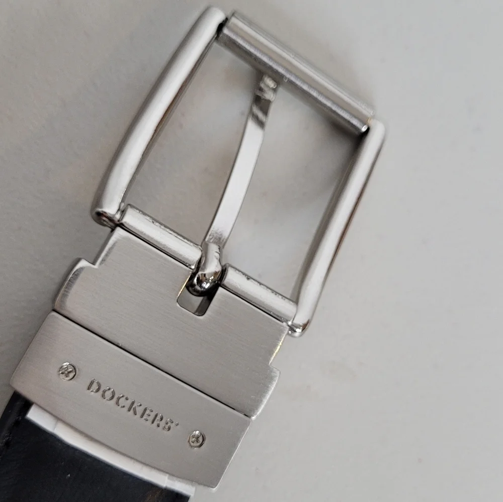 Dockers Reversible Everyday Belt - Size 2X